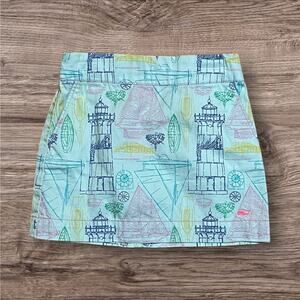 Vineyard Vines Sailboat Skirt